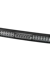 Xtune LED 3RD Brake w/Cargo Lights & Smoke Lens Ford F150 1997-2003                                     - BKL-JH-FF15097-LED-SM - Image 5