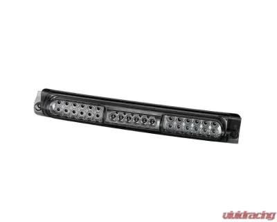 Xtune LED 3RD Brake w/Cargo Lights & Smoke Lens Ford F150 1997-2003 - BKL-JH-FF15097-LED-SM