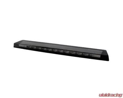 Xtune 3rd Brake Lights With Smoke Lens Ford Mustang 1999-2004 - BKL-JH-FM99-LED-SM