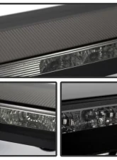 Xtune 3rd Brake Lights With Smoke Lens Ford Mustang 1999-2004                                     - BKL-JH-FM99-LED-SM - Image 2