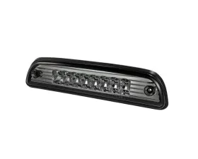 Xtune 3rd Brake Lights With Smoked Lens Toyota Tacoma 1995-2015