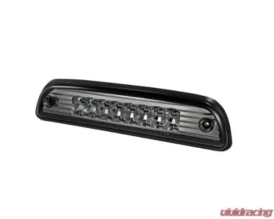 Xtune 3rd Brake Lights With Smoked Lens Toyota Tacoma 1995-2015 - BKL-JH-TTA95-LED-SM