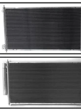 Xtune A/C Condenser Acura TSX 2004-2008                                     - CD-AC-7-3295 - Image 2