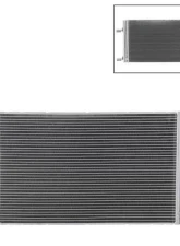 Xtune A/C Condenser Buick | Chevrolet 2010-2016                                     - CD-BU-7-3794 - Image 5