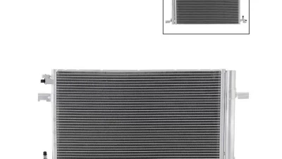 Xtune A/C Condenser Buick | Chevrolet 2010-2016                                     - CD-BU-7-3794 - Image 5