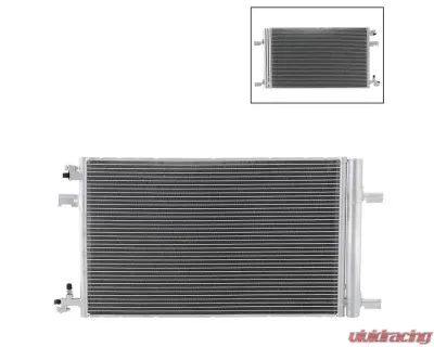 Xtune A/C Condenser Buick | Chevrolet 2010-2016 - CD-BU-7-3794