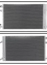 Xtune A/C Condenser Buick | Chevrolet 2010-2016                                     - CD-BU-7-3794 - Image 2