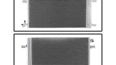 Xtune A/C Condenser Buick | Chevrolet 2010-2016                                     - CD-BU-7-3794 - Image 2