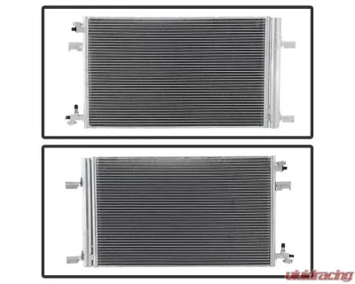 Xtune A/C Condenser Buick | Chevrolet 2010-2016 - CD-BU-7-3794