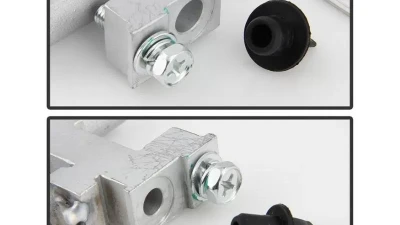 Xtune A/C Condenser Buick | Chevrolet 2010-2016                                     - CD-BU-7-3794 - Image 4