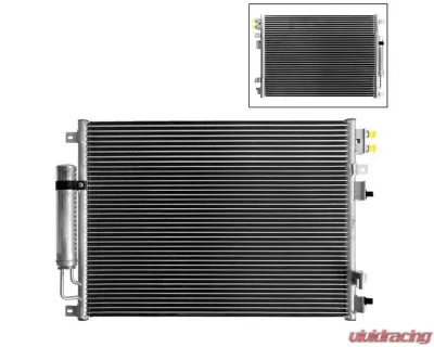 Xtune A/C Condenser Chrysler 300 | Dodge 2005-2016 - CD-CH-7-3237