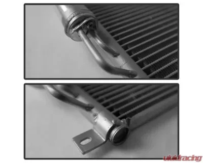 Xtune A/C Condenser Chrysler 300 | Dodge 2005-2016 - CD-CH-7-3237