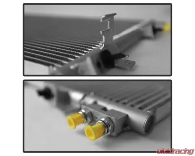 Xtune A/C Condenser Chrysler 300 | Dodge 2005-2016 - CD-CH-7-3237