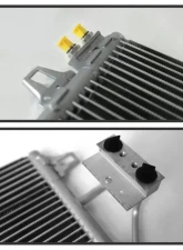 Xtune A/C Condenser Chrysler Town Country | Dodge Grand Caravan | Volkswagen Routan 2008-2016                                     - CD-CH-7-3682 - Image 5
