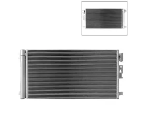Xtune A/C Condenser Chevrolet Malibu | Pontiac G6 | Saturn Aura 2004-2012