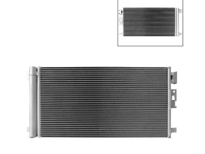 Xtune A/C Condenser Chevrolet Malibu | Pontiac G6 | Saturn Aura 2004-2012 - CD-CV-7-3279 - Image 4