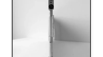 Xtune A/C Condenser Chevrolet Malibu | Pontiac G6 | Saturn Aura 2004-2012                                     - CD-CV-7-3279 - Image 4