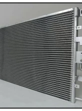 Xtune A/C Condenser Chevrolet Equinox | GMC Terrain | Suzuki XL-7 2007-2016                                     - CD-CV-7-3789 - Image 3