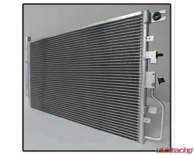 Xtune A/C Condenser Chevrolet Equinox | GMC Terrain | Suzuki XL-7 2007-2016 - CD-CV-7-3789