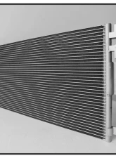 Xtune A/C Condenser Chevrolet Cobalt | Pontiac G5 | Pursuit | Saturn Ion 2004-2010                                     - CD-CV-7-4718 - Image 3