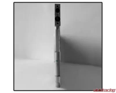 Xtune A/C Condenser Chevrolet Cobalt | Pontiac G5 | Pursuit | Saturn Ion 2004-2010 - CD-CV-7-4718