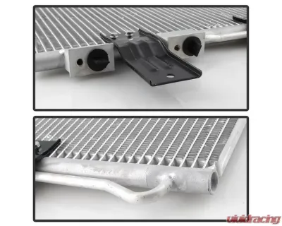 Xtune A/C Condenser Dodge RAM 2500 | 3500 2003-2006 - CD-DG-7-3265