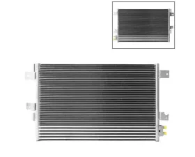Xtune A/C Condenser Chrysler | Dodge | Jeep 2007-2014