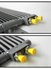 Xtune A/C Condenser Chrysler | Dodge | Jeep 2007-2014                                     - CD-DG-7-3586 - Image 4