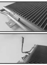Xtune A/C Condenser Dodge Nitro | Jeep Liberty 2007-2012                                     - CD-DG-7-3664 - Image 5