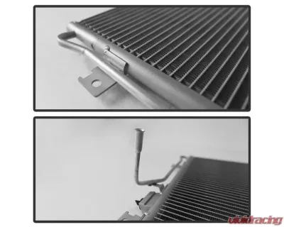 Xtune A/C Condenser Dodge Nitro | Jeep Liberty 2007-2012 - CD-DG-7-3664