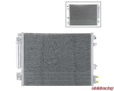 Xtune A/C Condenser Chrysler 300 | Dodge Charger | Dodge Challenger 2011-2016 - CD-DG-7-3948