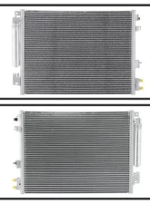 Xtune A/C Condenser Chrysler 300 | Dodge Charger | Dodge Challenger 2011-2016                                     - CD-DG-7-3948 - Image 2