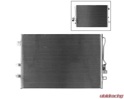 Xtune A/C Condenser Dodge Journey 2011-2016 - CD-DG-7-4104