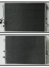Xtune A/C Condenser Dodge Journey 2011-2016                                     - CD-DG-7-4104 - Image 2