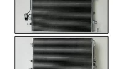 Xtune A/C Condenser Dodge Journey 2011-2016                                     - CD-DG-7-4104 - Image 2