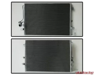 Xtune A/C Condenser Dodge Journey 2011-2016 - CD-DG-7-4104