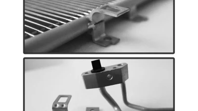 Xtune A/C Condenser Dodge Journey 2011-2016                                     - CD-DG-7-4104 - Image 5