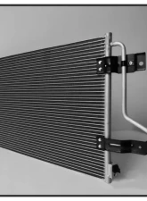Xtune A/C Condenser Dodge RAM 2500 | 3500 1998-2002                                     - CD-DG-7-4983 - Image 3