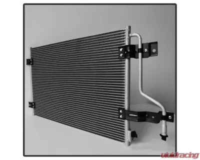 Xtune A/C Condenser Dodge RAM 2500 | 3500 1998-2002 - CD-DG-7-4983