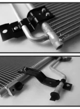 Xtune A/C Condenser Dodge RAM 2500 | 3500 1998-2002                                     - CD-DG-7-4983 - Image 5