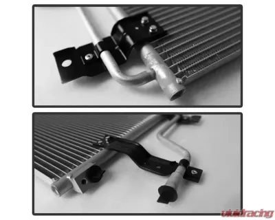 Xtune A/C Condenser Dodge RAM 2500 | 3500 1998-2002 - CD-DG-7-4983