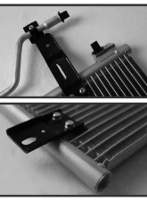 Xtune A/C Condenser Dodge RAM 2500 | 3500 1998-2002                                     - CD-DG-7-4983 - Image 6