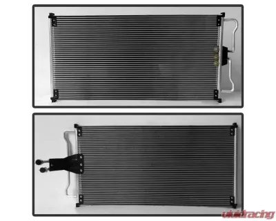 Xtune A/C Condenser Ford F150 | Lincoln Mark LT 2004-2010 - CD-FD-7-3092