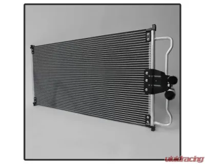 Xtune A/C Condenser Ford F150 | Lincoln Mark LT 2004-2010 - CD-FD-7-3092