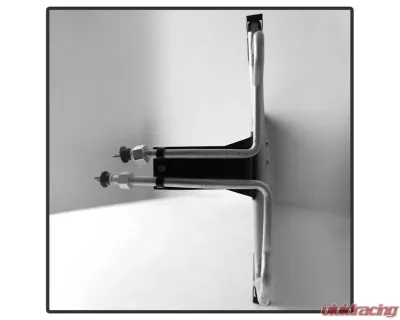 Xtune A/C Condenser Ford F150 | Lincoln Mark LT 2004-2010 - CD-FD-7-3092