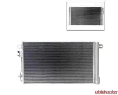 Xtune A/C Condenser Buick Enclave | Chevrolet Traverse | GMC Acadia | Saturn Outlook 2007-2013 - CD-GM-7-3649