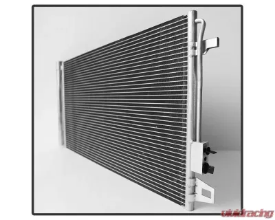 Xtune A/C Condenser Buick Enclave | Chevrolet Traverse | GMC Acadia | Saturn Outlook 2007-2013 - CD-GM-7-3649