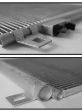 Xtune A/C Condenser Buick Enclave | Chevrolet Traverse | GMC Acadia | Saturn Outlook 2007-2013                                     - CD-GM-7-3649 - Image 5