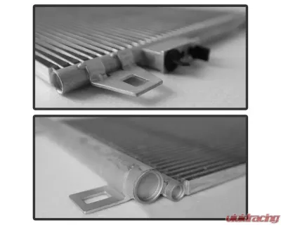 Xtune A/C Condenser Buick Enclave | Chevrolet Traverse | GMC Acadia | Saturn Outlook 2007-2013 - CD-GM-7-3649