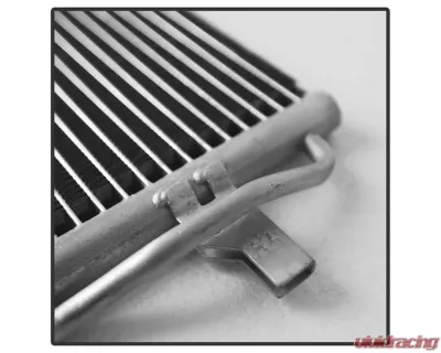 Xtune A/C Condenser Buick Enclave | Chevrolet Traverse | GMC Acadia | Saturn Outlook 2007-2013 - CD-GM-7-3649
